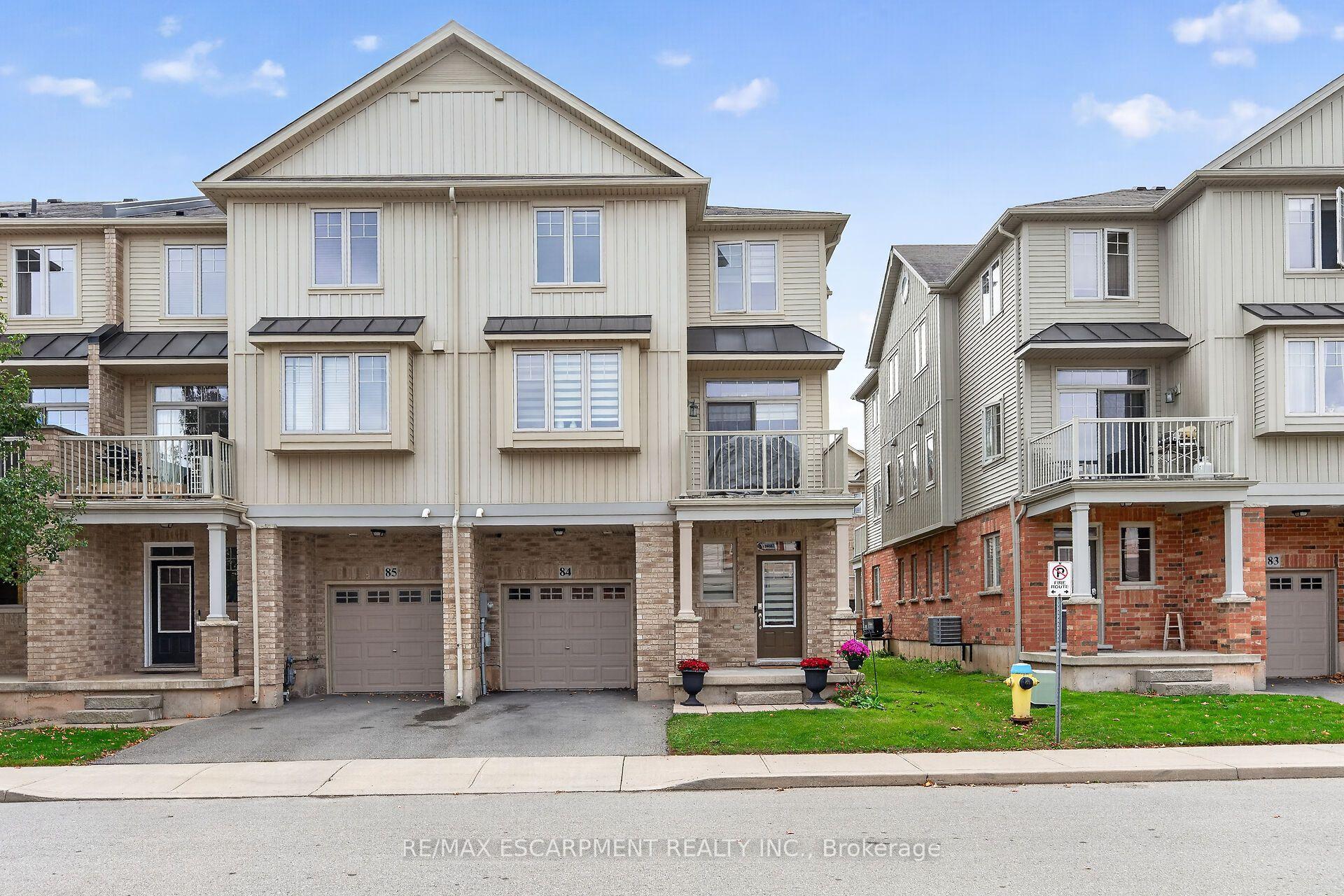 Photo 3 of Unit 84, 6 Chestnut Drive, Grimsby, Grimsby West — HOMEH