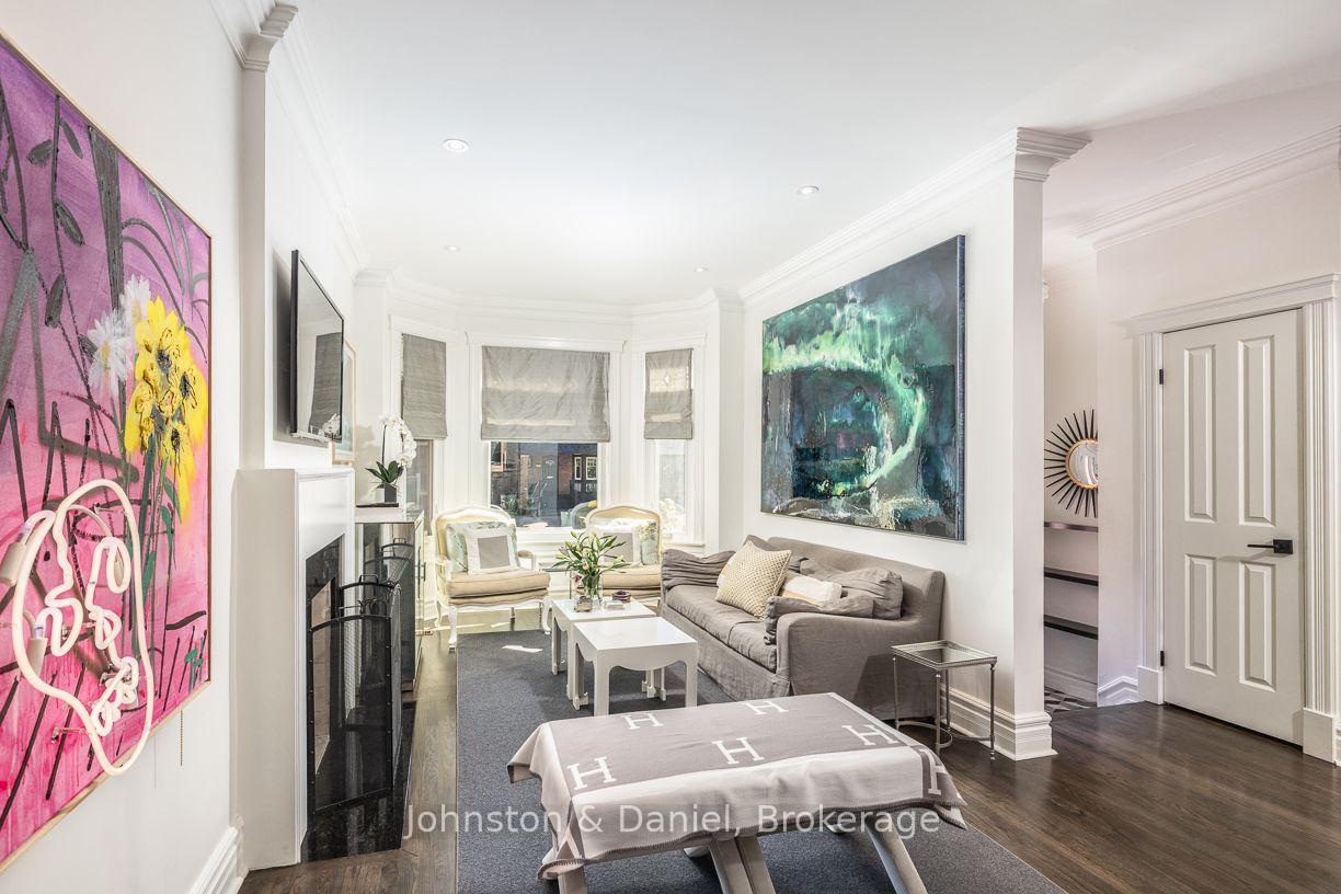 Photo 3 of 152 Hillsdale Avenue E, Toronto, Mount Pleasant West — HOMEH