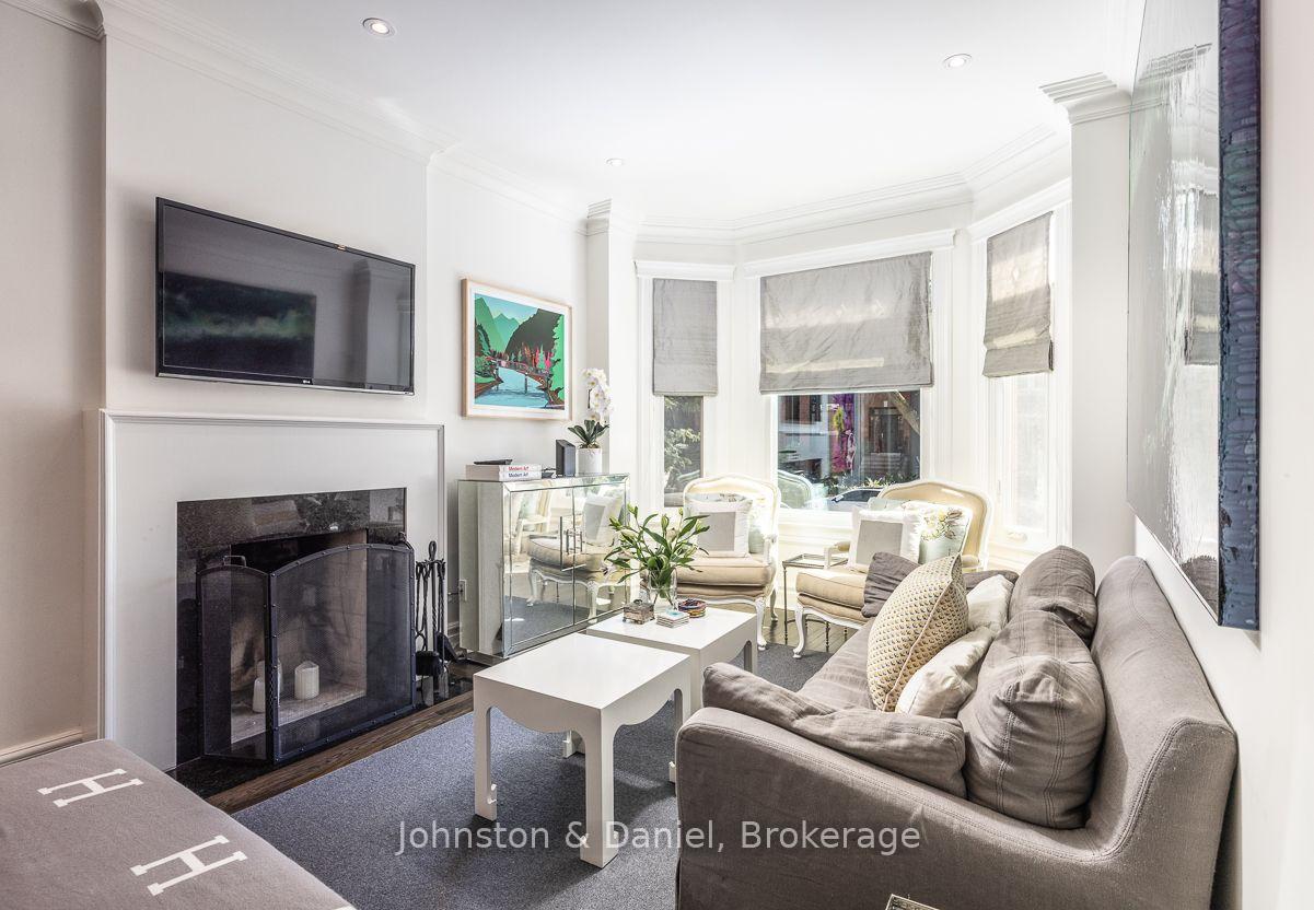 Photo 4 of 152 Hillsdale Avenue E, Toronto, Mount Pleasant West — HOMEH