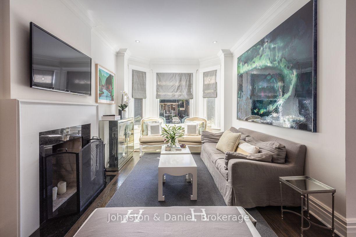 Photo 5 of 152 Hillsdale Avenue E, Toronto, Mount Pleasant West — HOMEH