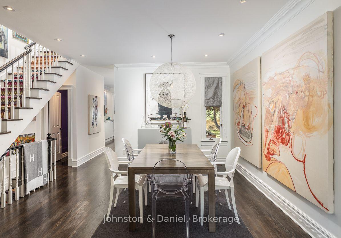 Photo 6 of 152 Hillsdale Avenue E, Toronto, Mount Pleasant West — HOMEH