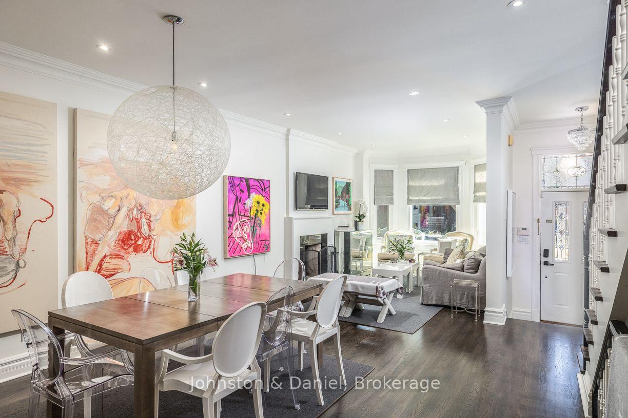 Photo 10 of 152 Hillsdale Avenue E, Toronto, Mount Pleasant West — HOMEH