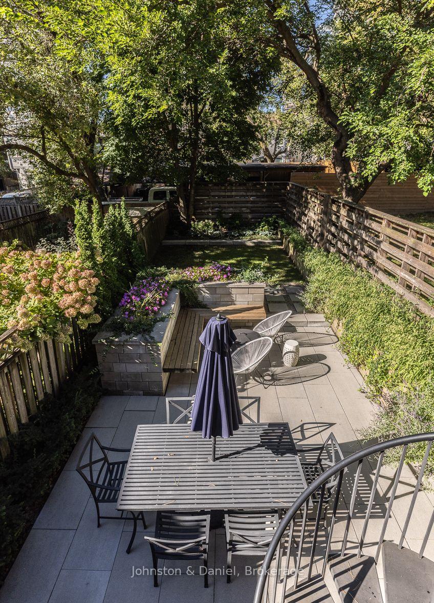 Photo 17 of 152 Hillsdale Avenue E, Toronto, Mount Pleasant West — HOMEH