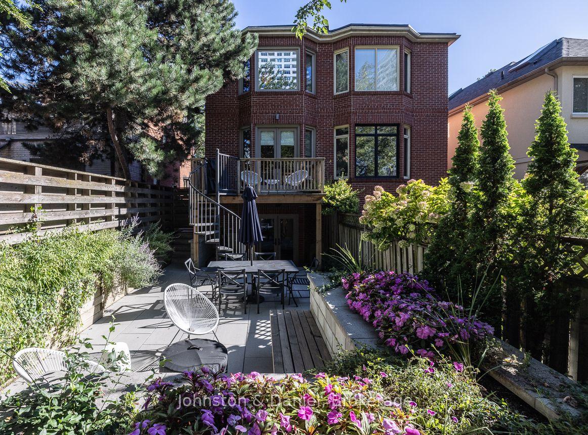 Photo 22 of 152 Hillsdale Avenue E, Toronto, Mount Pleasant West — HOMEH