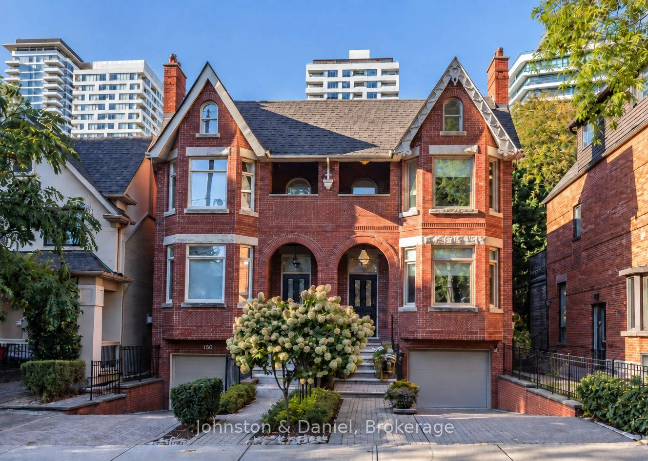 Photo 2 of 152 Hillsdale Avenue E, Toronto, Mount Pleasant West — HOMEH