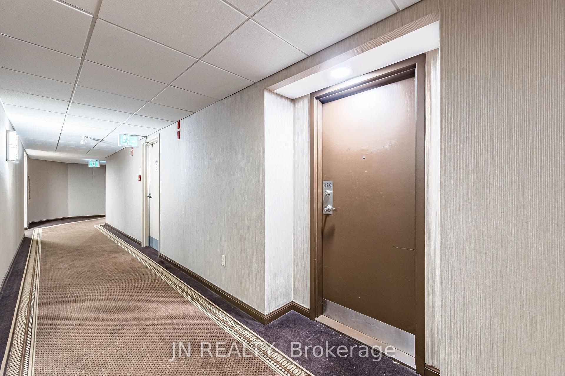 Photo 4 of Unit 428, 8351 Mclaughlin Road, Brampton, Brampton South — HOMEH