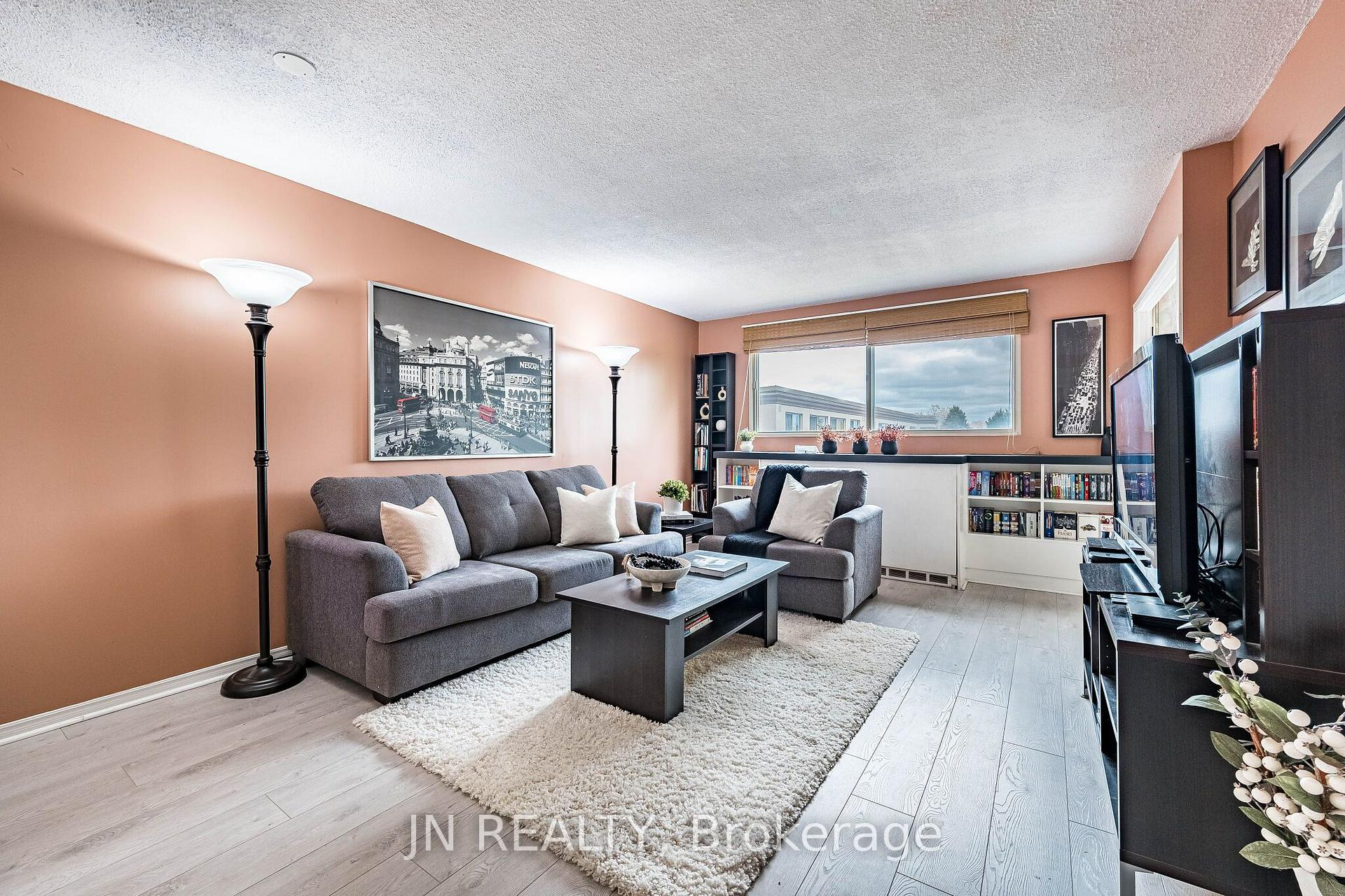 Photo 12 of Unit 428, 8351 Mclaughlin Road, Brampton, Brampton South — HOMEH
