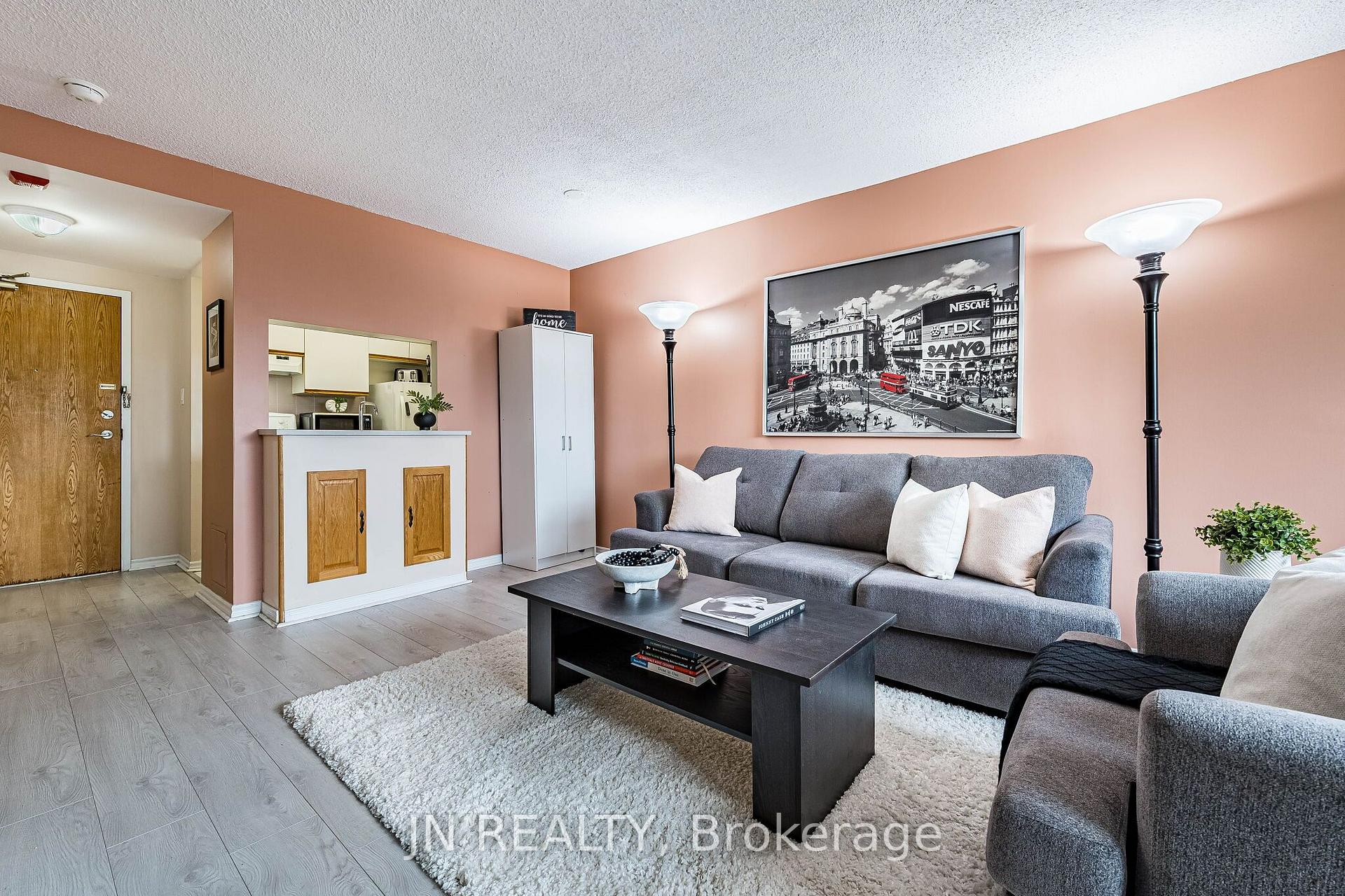 Photo 14 of Unit 428, 8351 Mclaughlin Road, Brampton, Brampton South — HOMEH