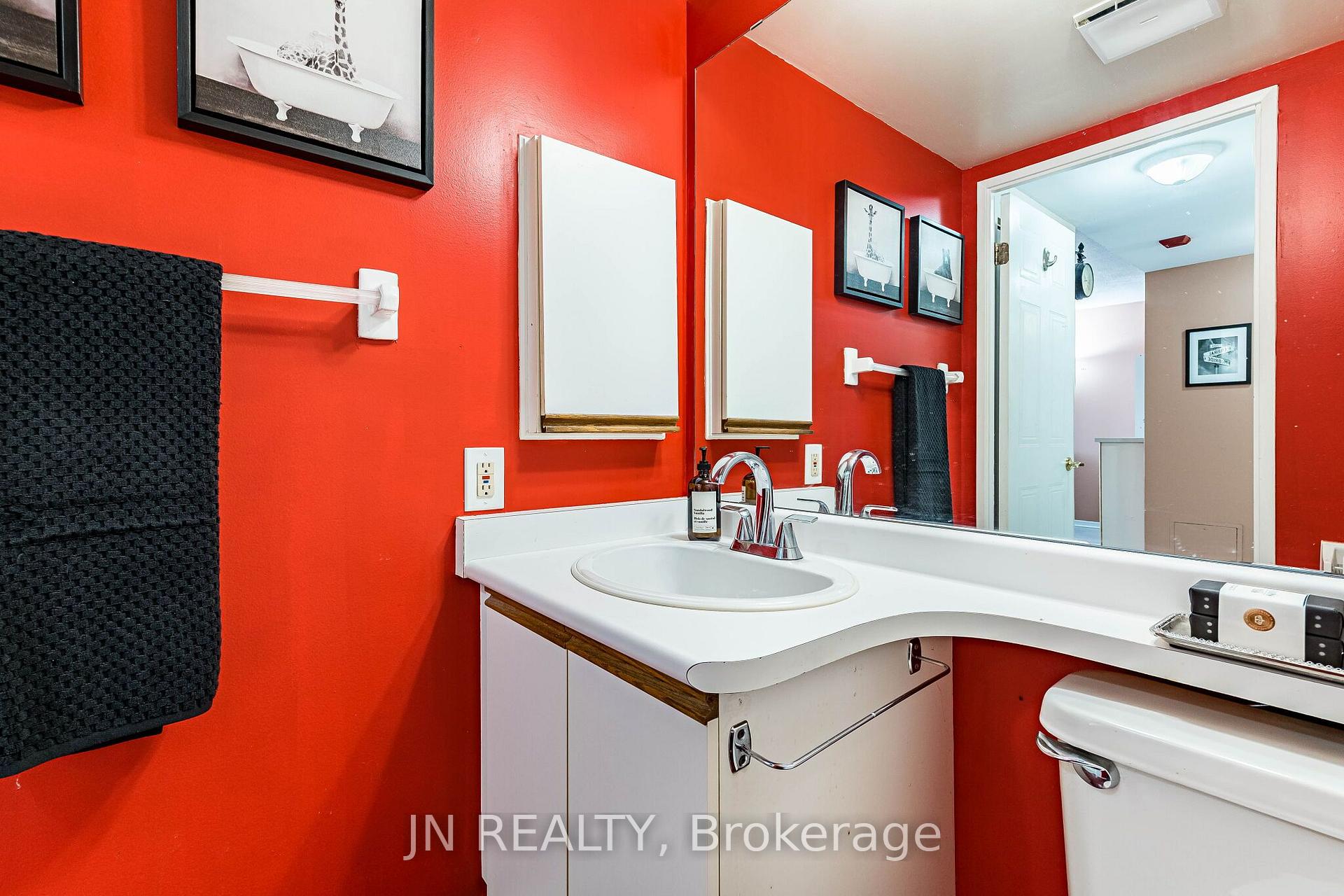 Photo 23 of Unit 428, 8351 Mclaughlin Road, Brampton, Brampton South — HOMEH