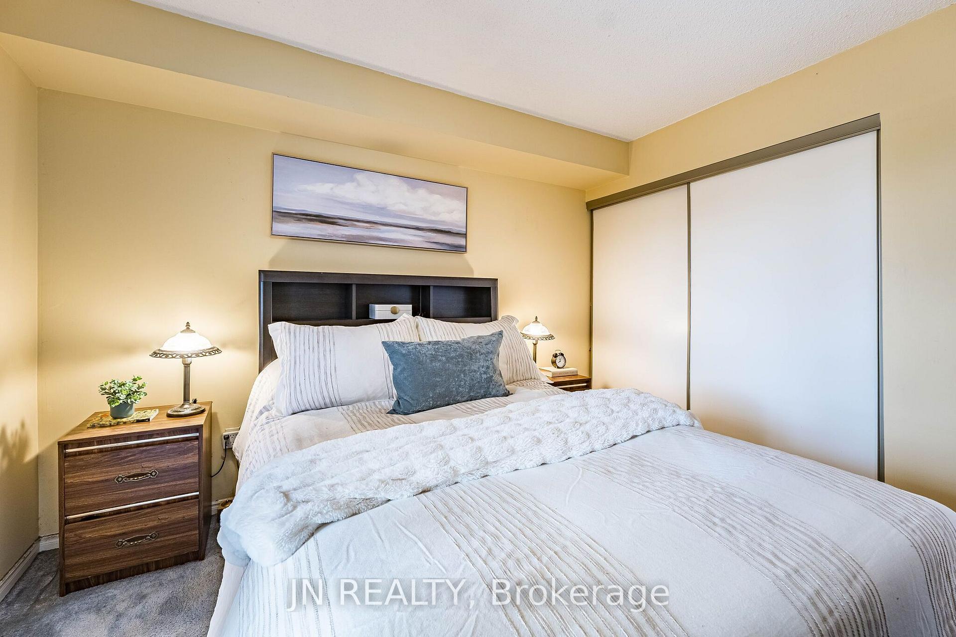Photo 25 of Unit 428, 8351 Mclaughlin Road, Brampton, Brampton South — HOMEH