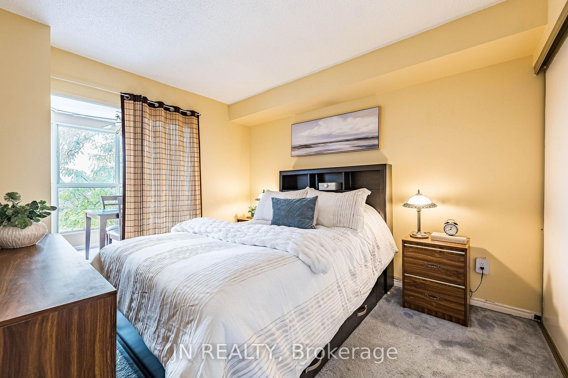 Photo 26 of Unit 428, 8351 Mclaughlin Road, Brampton, Brampton South — HOMEH