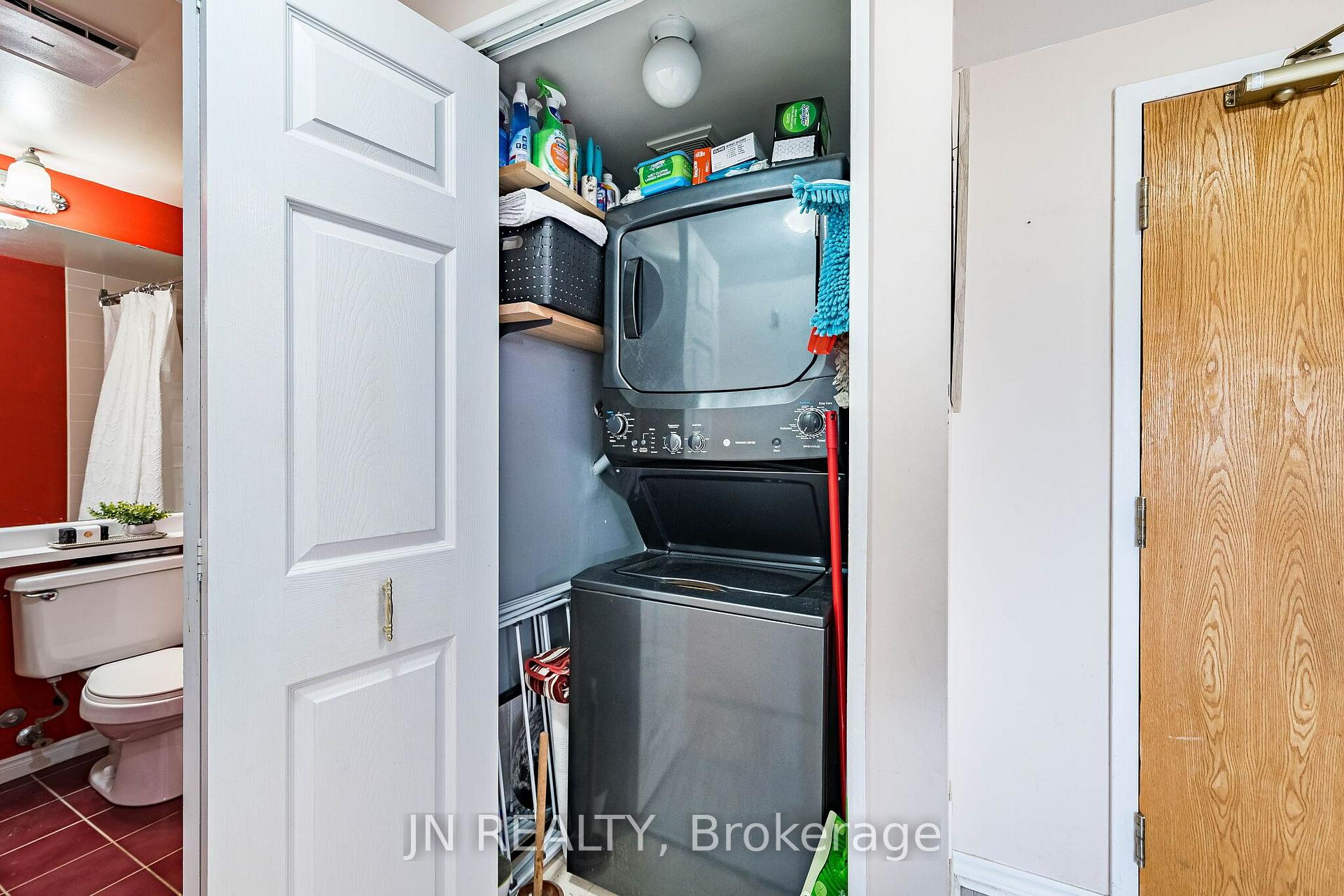 Photo 28 of Unit 428, 8351 Mclaughlin Road, Brampton, Brampton South — HOMEH