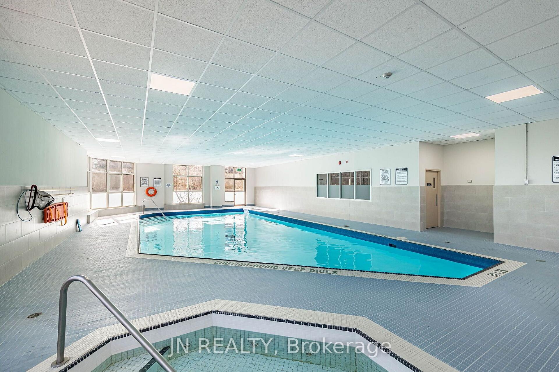 Photo 30 of Unit 428, 8351 Mclaughlin Road, Brampton, Brampton South — HOMEH