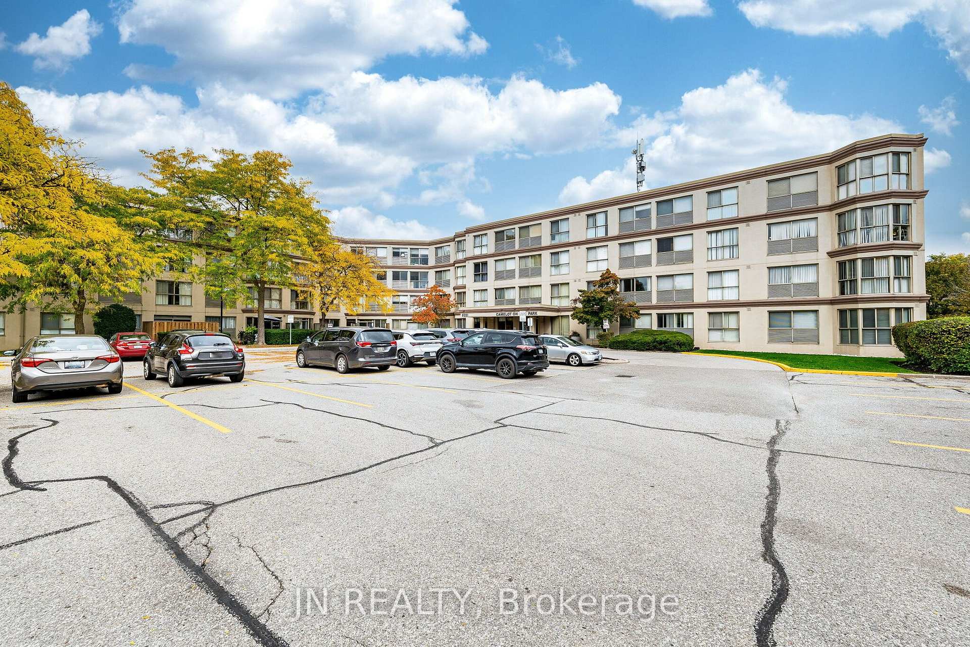Photo 44 of Unit 428, 8351 Mclaughlin Road, Brampton, Brampton South — HOMEH