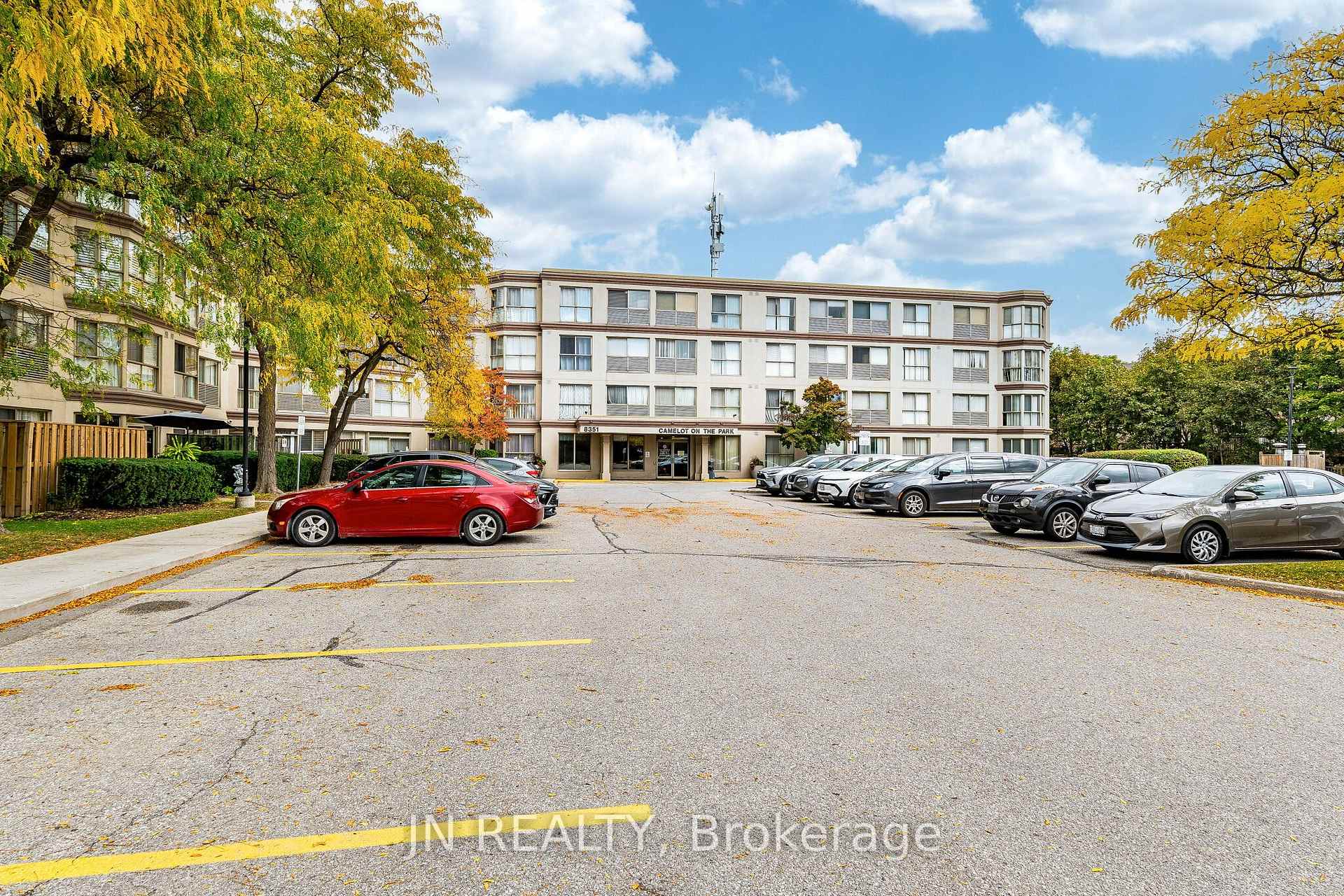 Photo 45 of Unit 428, 8351 Mclaughlin Road, Brampton, Brampton South — HOMEH
