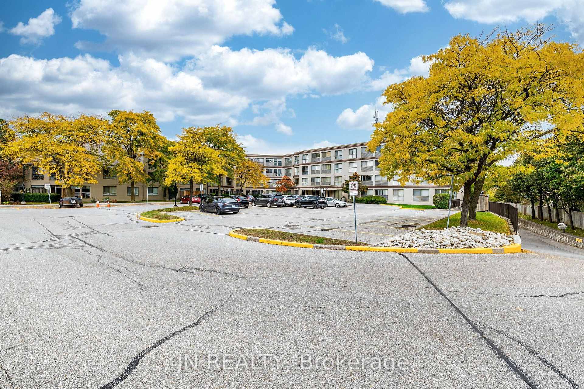 Photo 46 of Unit 428, 8351 Mclaughlin Road, Brampton, Brampton South — HOMEH