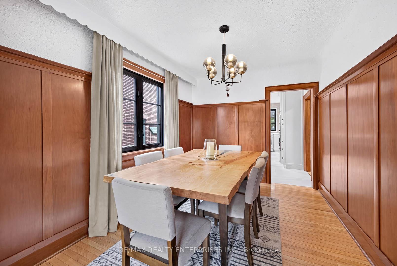 Photo 5 of 233 Rosemount Avenue, North York, Weston — HOMEH