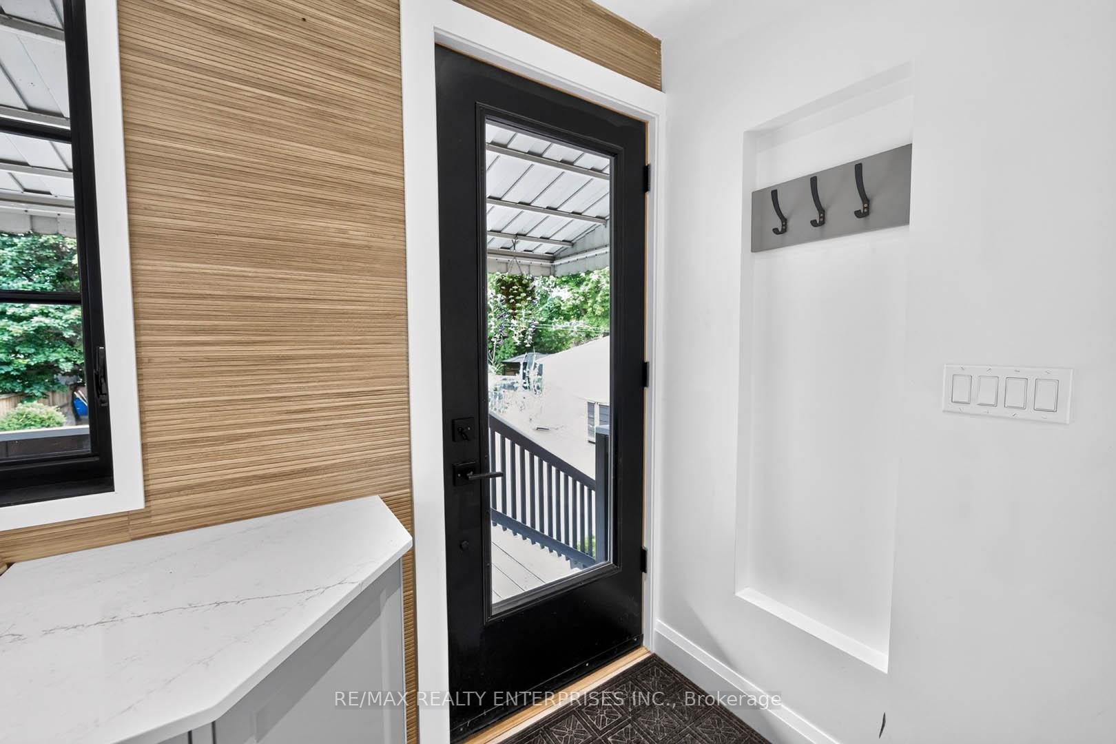 Photo 9 of 233 Rosemount Avenue, North York, Weston — HOMEH