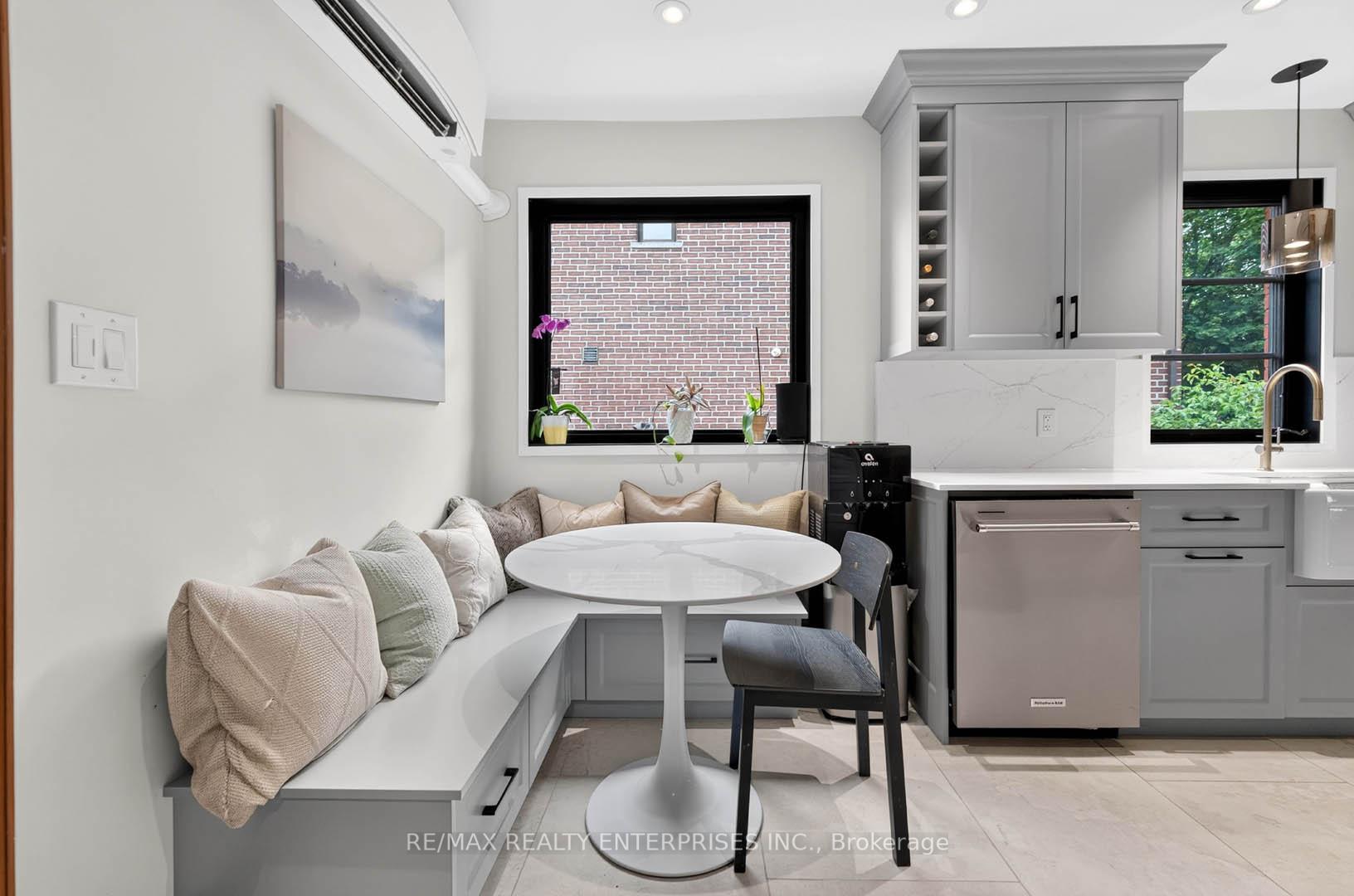 Photo 12 of 233 Rosemount Avenue, North York, Weston — HOMEH