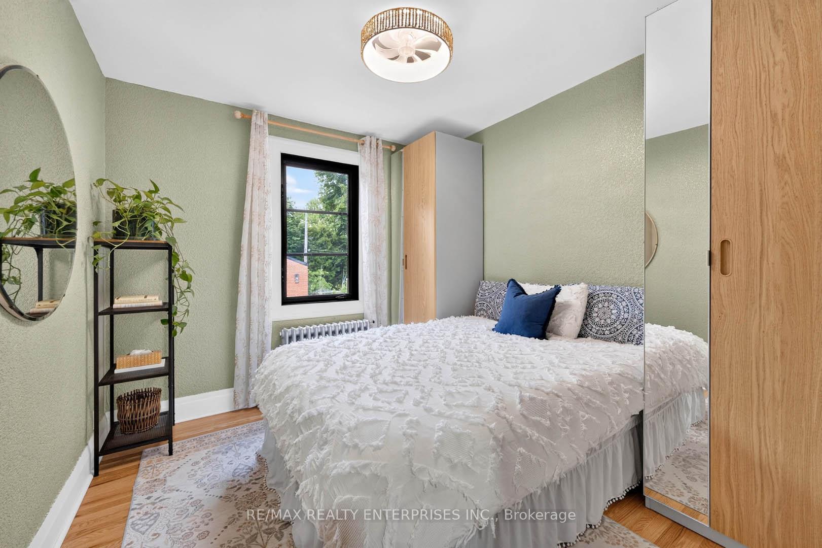 Photo 14 of 233 Rosemount Avenue, North York, Weston — HOMEH
