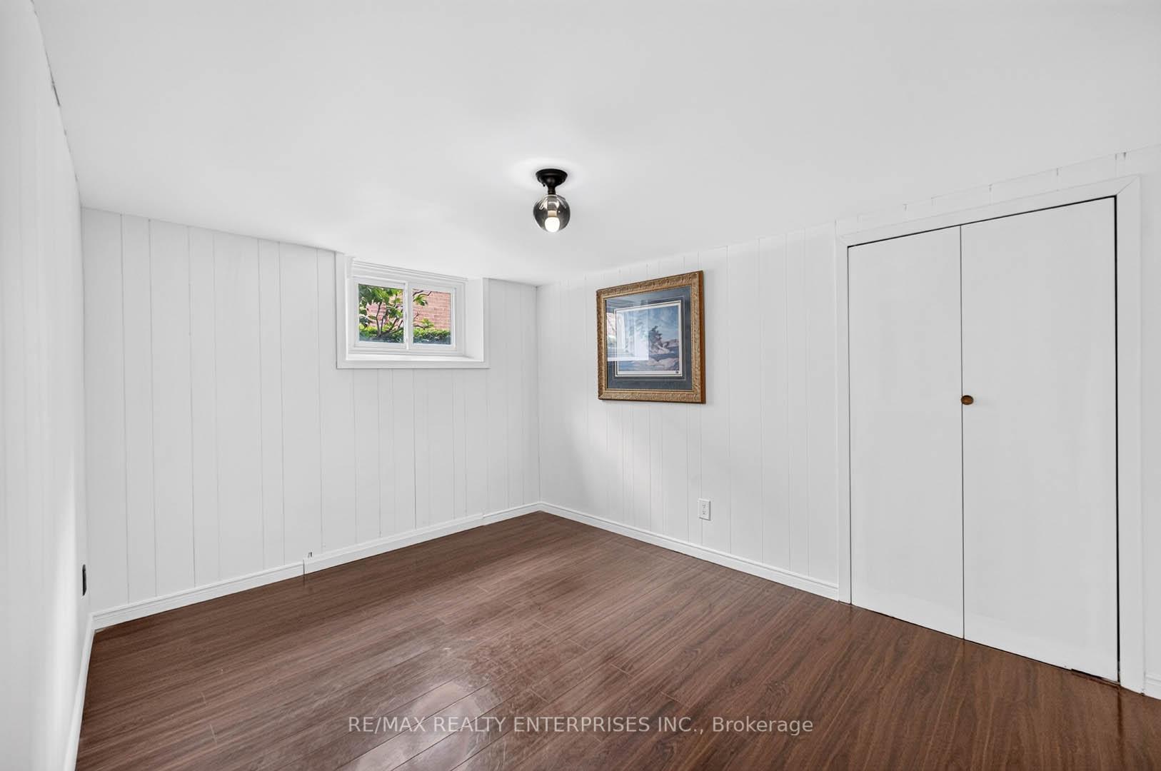 Photo 25 of 233 Rosemount Avenue, North York, Weston — HOMEH