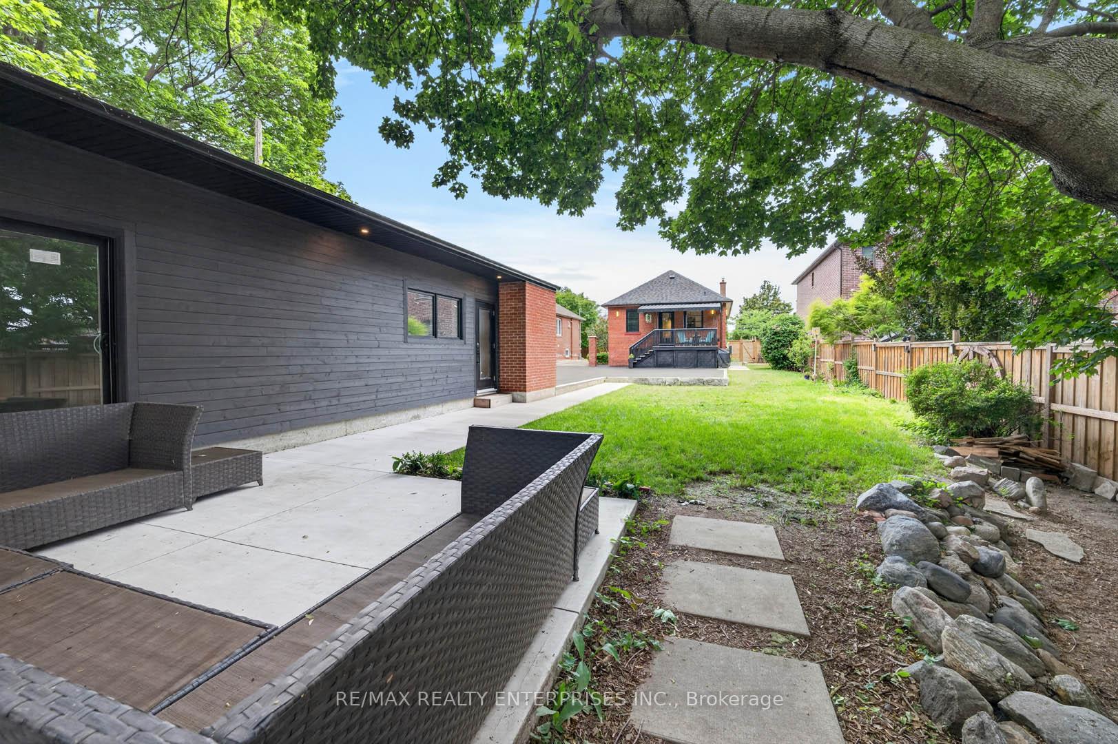 Photo 34 of 233 Rosemount Avenue, North York, Weston — HOMEH