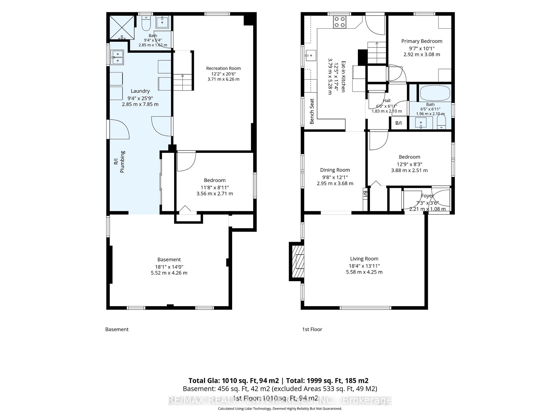 Photo 38 of 233 Rosemount Avenue, North York, Weston — HOMEH