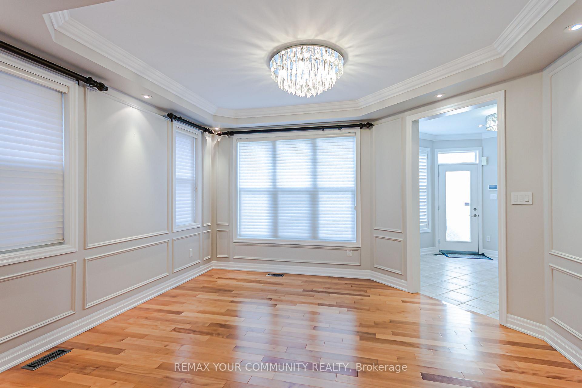 Photo 7 of 5 Chippenham Lane, Markham, Cornell — HOMEH