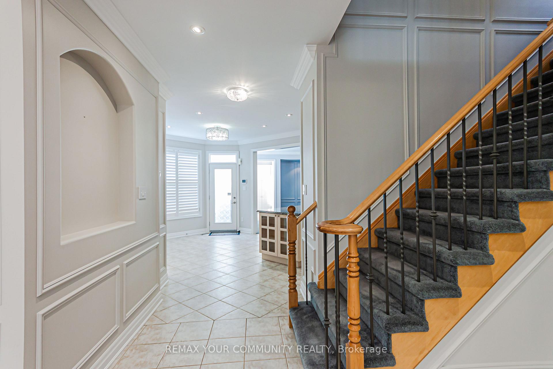 Photo 11 of 5 Chippenham Lane, Markham, Cornell — HOMEH