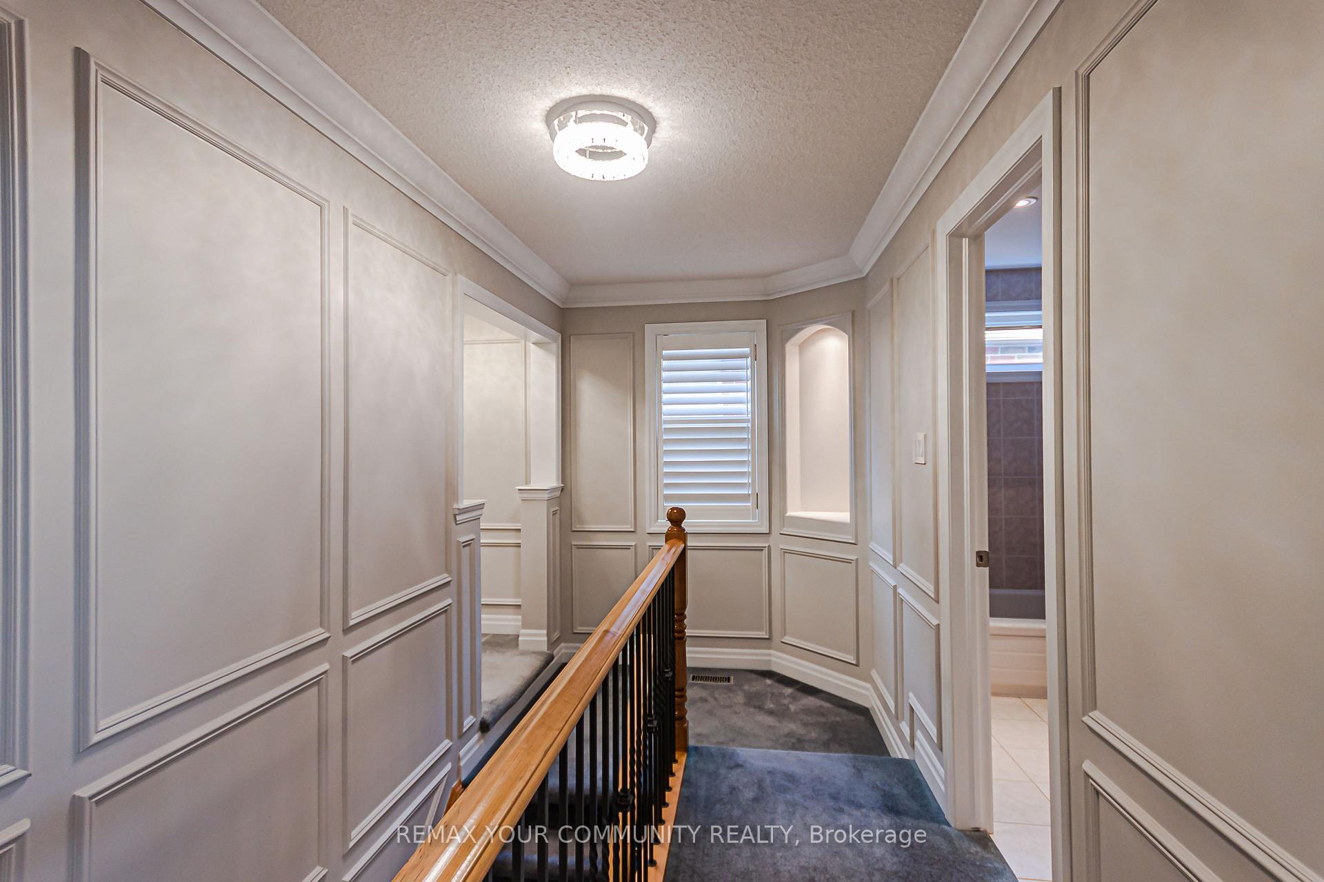 Photo 23 of 5 Chippenham Lane, Markham, Cornell — HOMEH