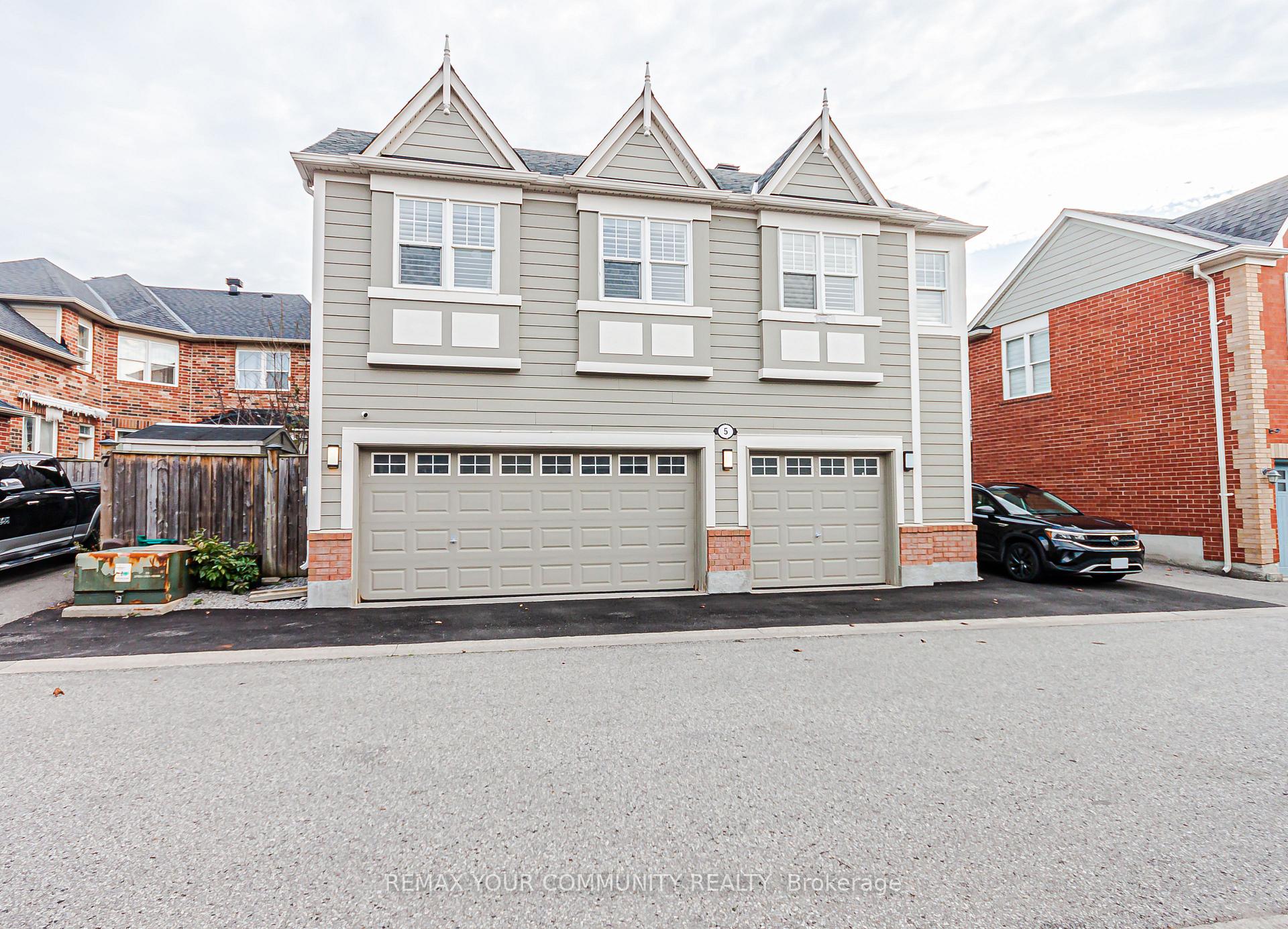 Photo 43 of 5 Chippenham Lane, Markham, Cornell — HOMEH