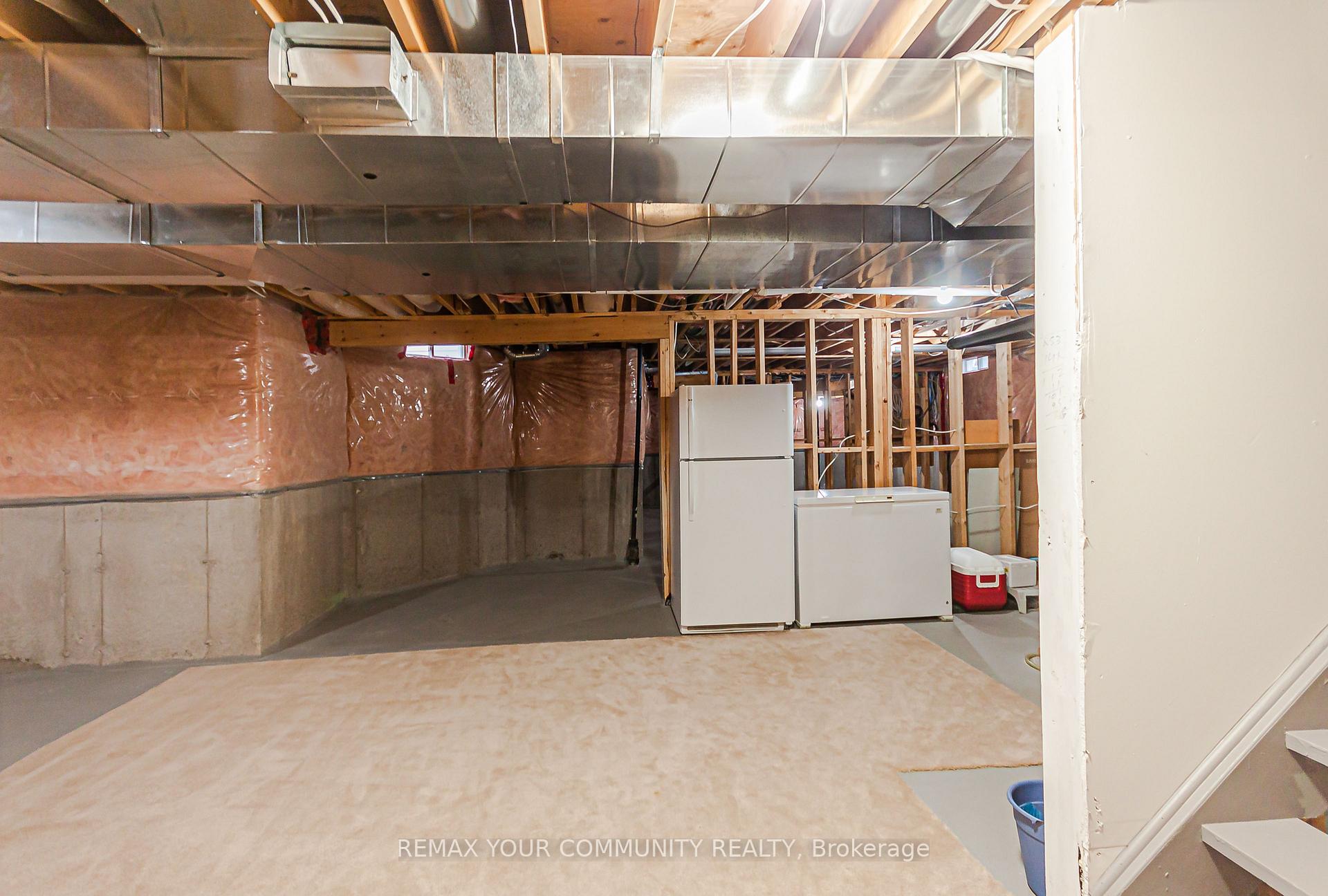 Photo 44 of 5 Chippenham Lane, Markham, Cornell — HOMEH