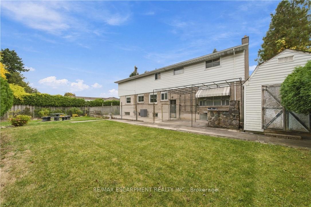 Photo 37 of 24 West 32nd Street, Hamilton, Westcliffe — HOMEH