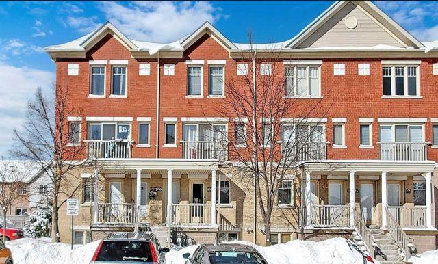 Photo 1 of Unit 30, 5050 Intrepid Drive, Mississauga, Churchill Meadows — HOMEH