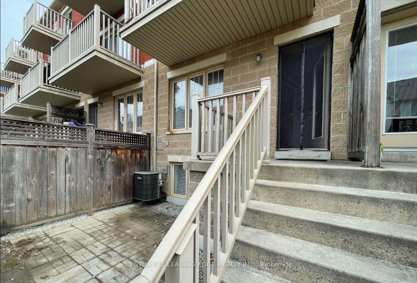 Photo 13 of Unit 30, 5050 Intrepid Drive, Mississauga, Churchill Meadows — HOMEH
