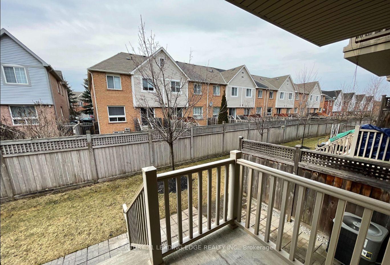 Photo 14 of Unit 30, 5050 Intrepid Drive, Mississauga, Churchill Meadows — HOMEH