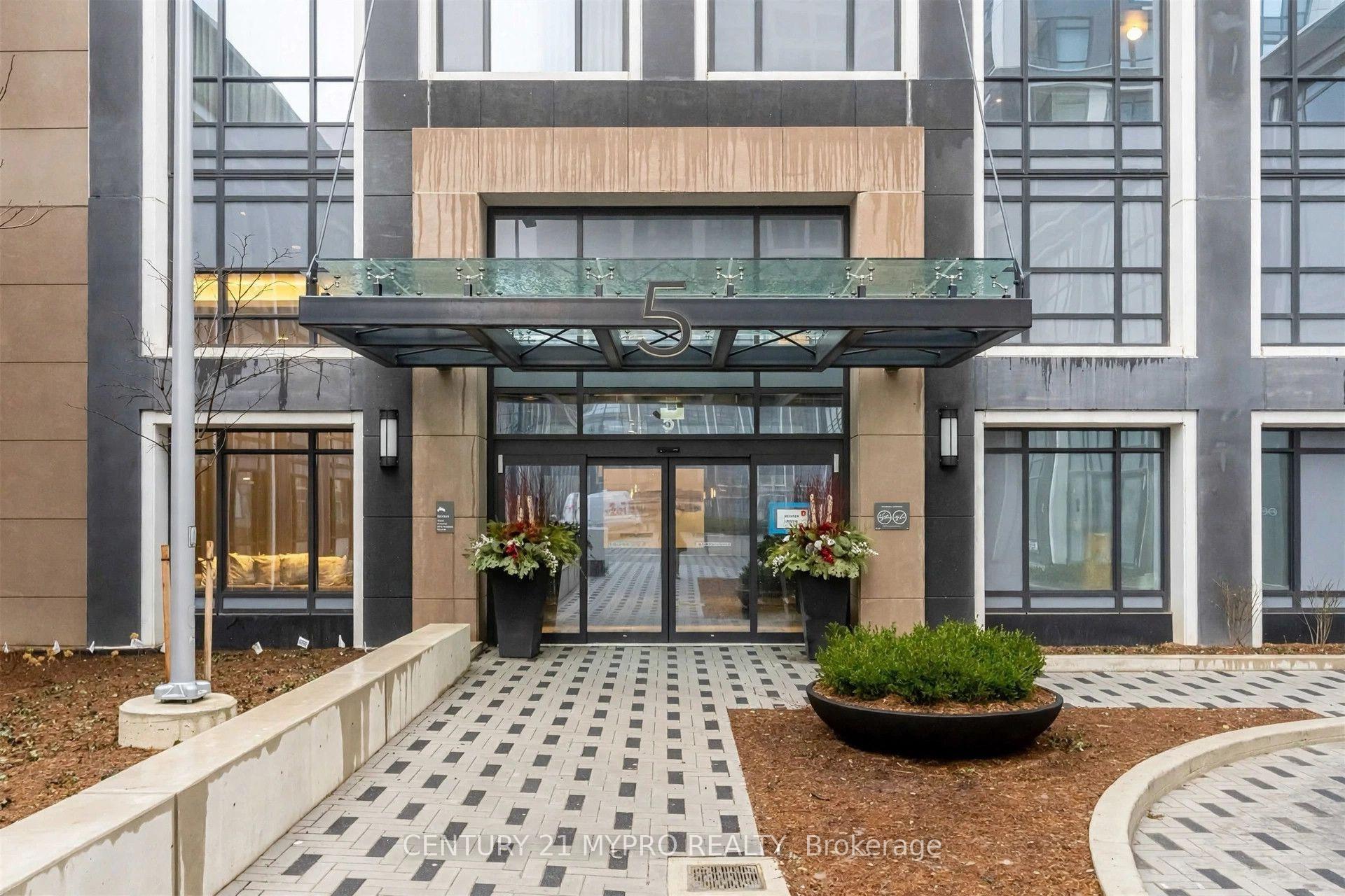 Photo 2 of Unit 2234, 5 Mabelle Avenue, Etobicoke, Islington-City Centre West — HOMEH