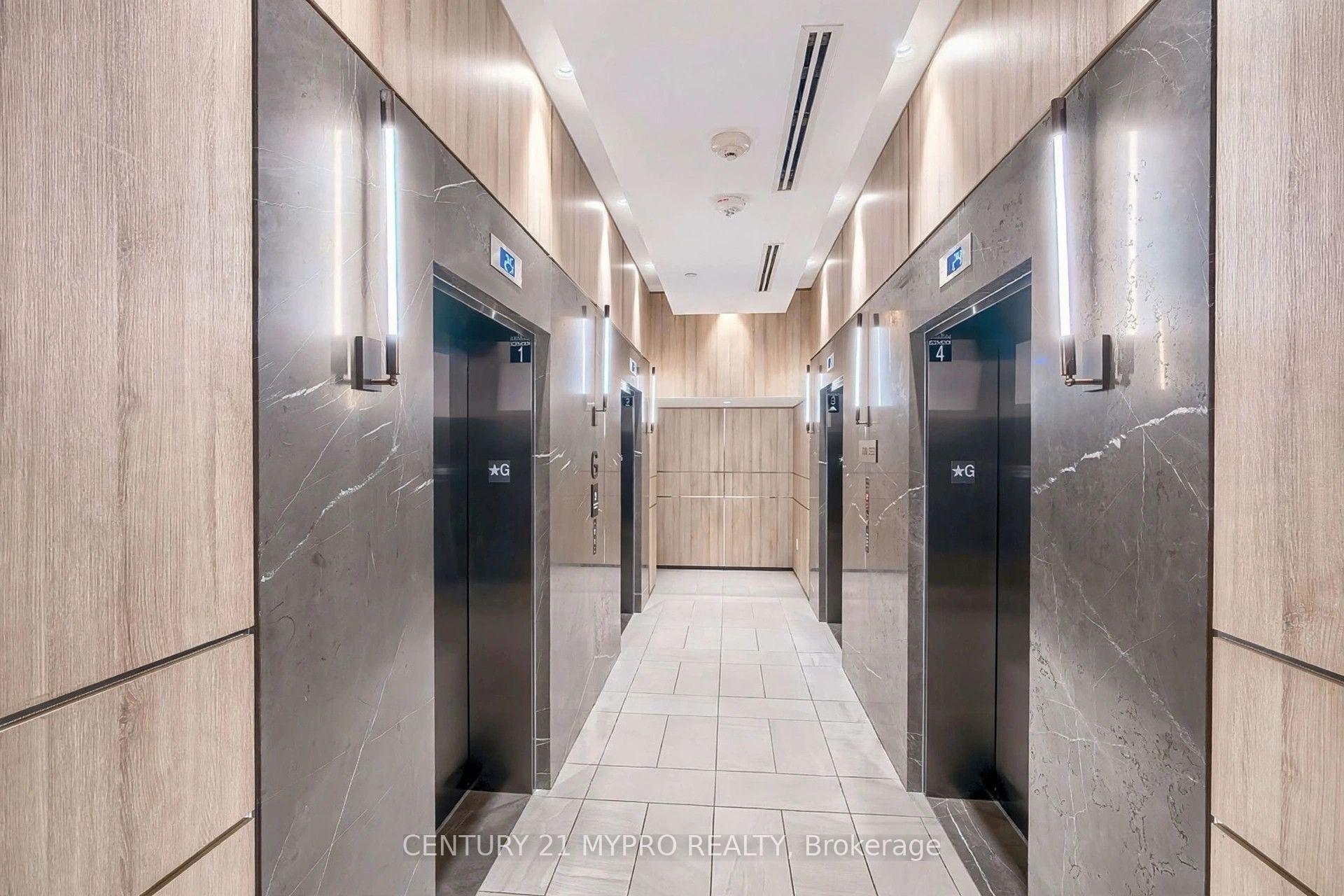 Photo 4 of Unit 2234, 5 Mabelle Avenue, Etobicoke, Islington-City Centre West — HOMEH