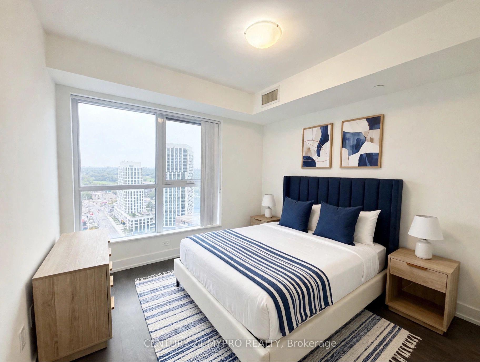 Photo 6 of Unit 2234, 5 Mabelle Avenue, Etobicoke, Islington-City Centre West — HOMEH
