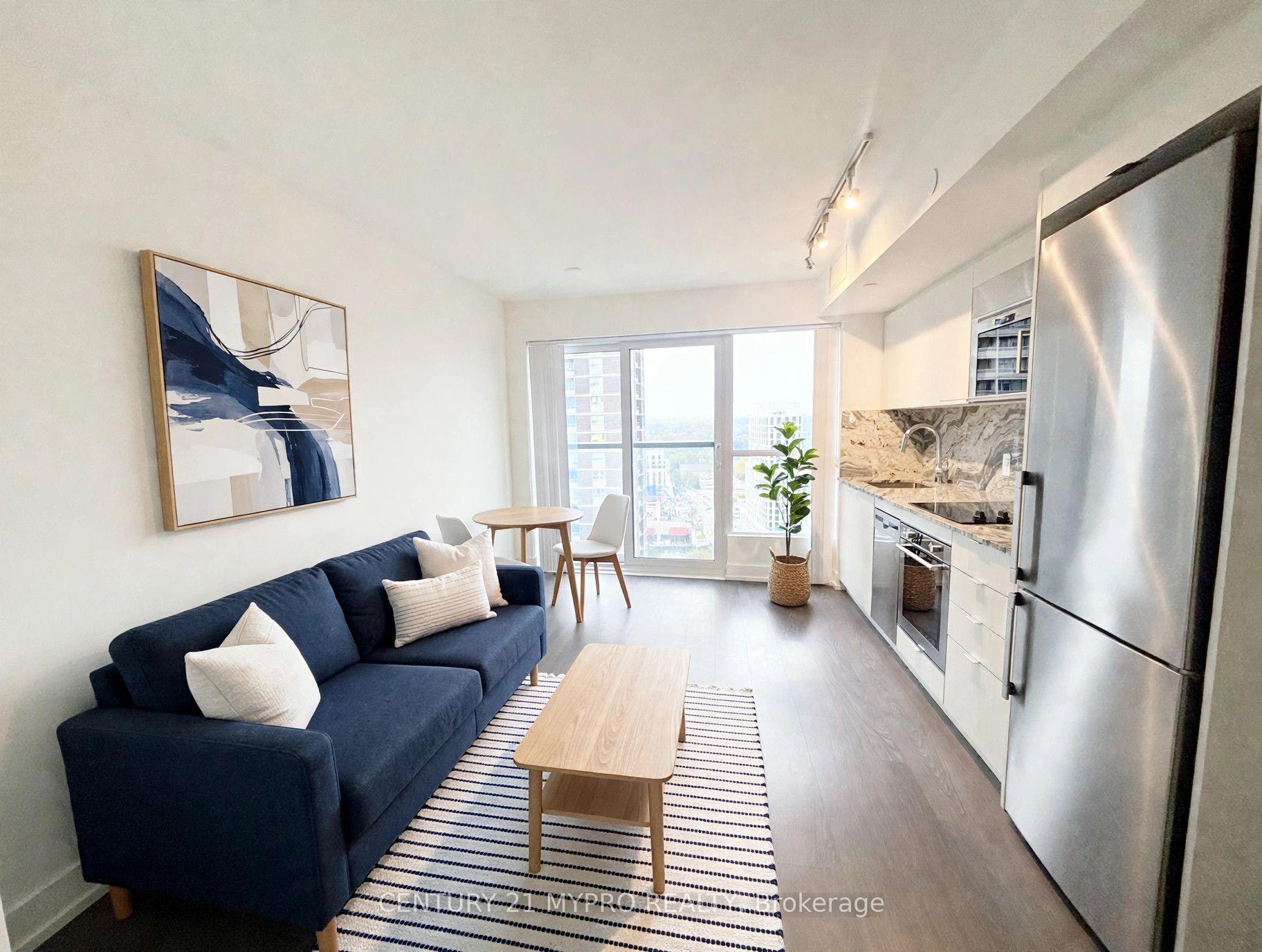 Photo 8 of Unit 2234, 5 Mabelle Avenue, Etobicoke, Islington-City Centre West — HOMEH