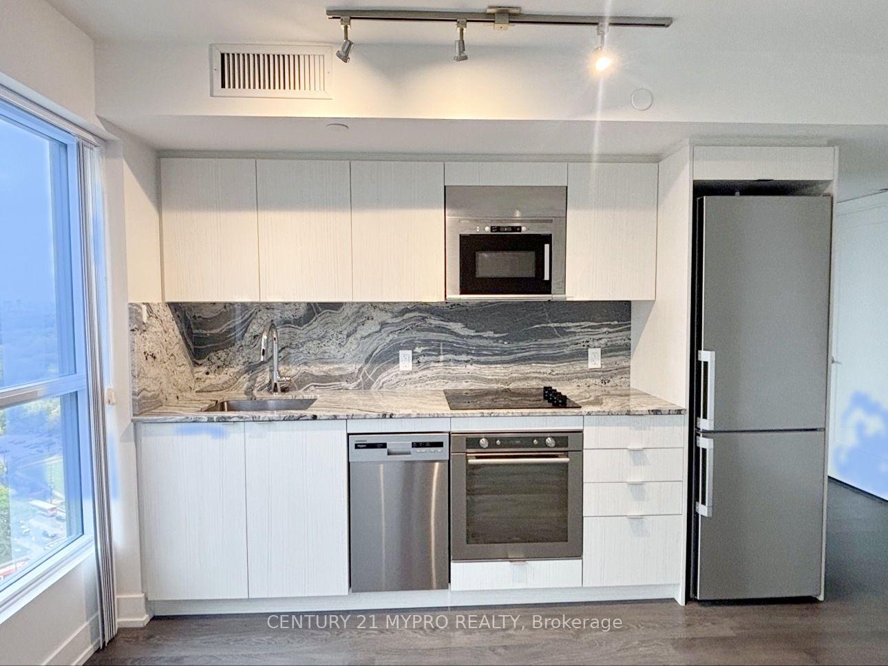 Photo 9 of Unit 2234, 5 Mabelle Avenue, Etobicoke, Islington-City Centre West — HOMEH