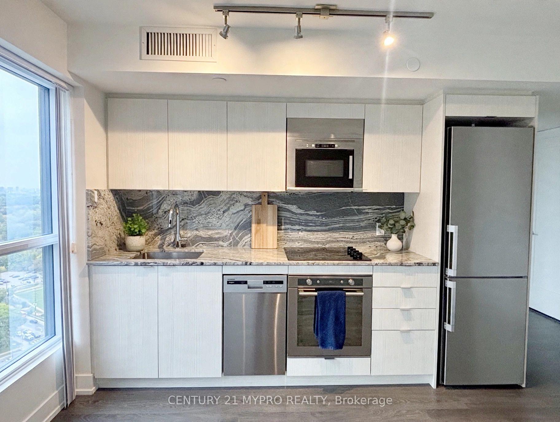 Photo 10 of Unit 2234, 5 Mabelle Avenue, Etobicoke, Islington-City Centre West — HOMEH