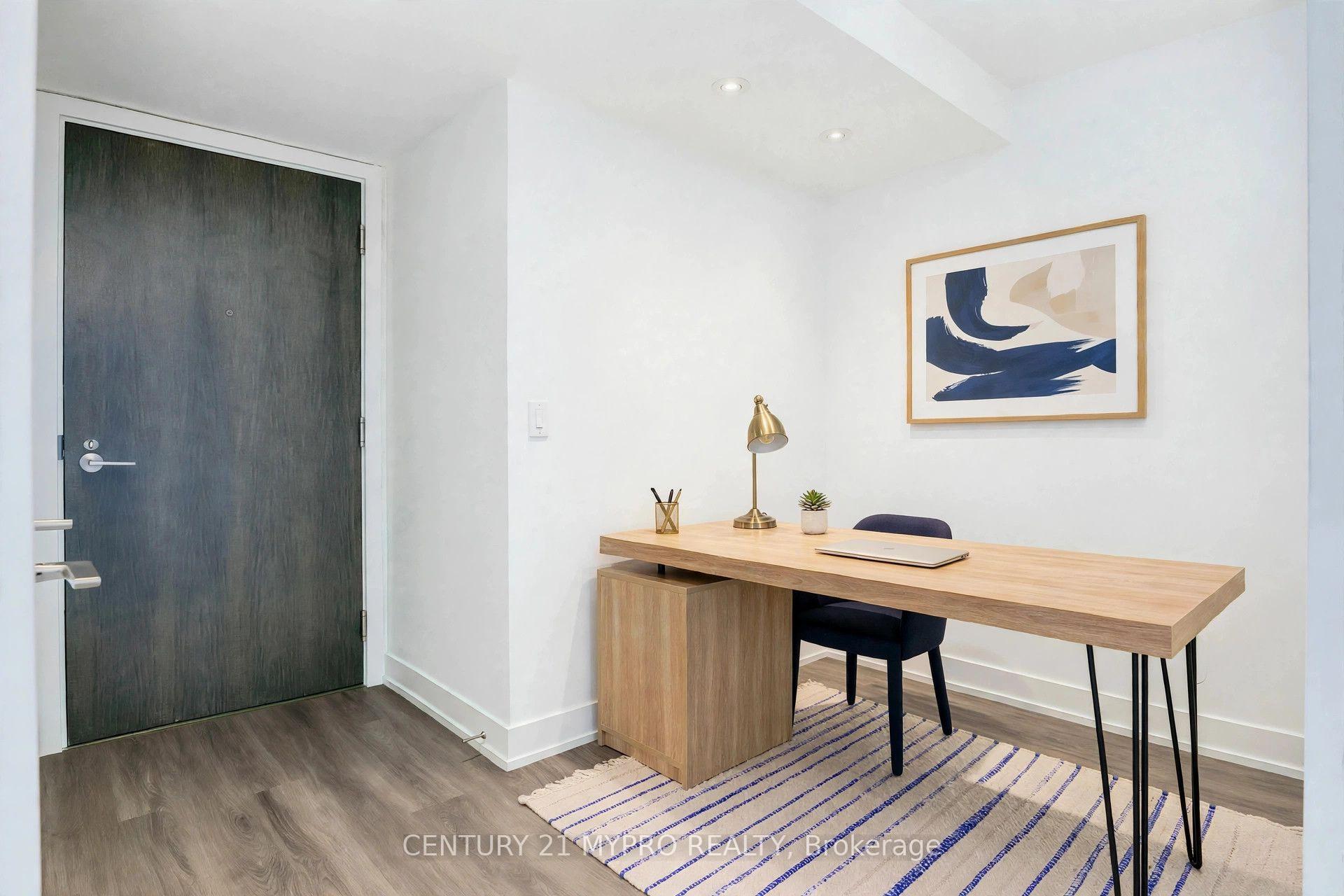 Photo 12 of Unit 2234, 5 Mabelle Avenue, Etobicoke, Islington-City Centre West — HOMEH