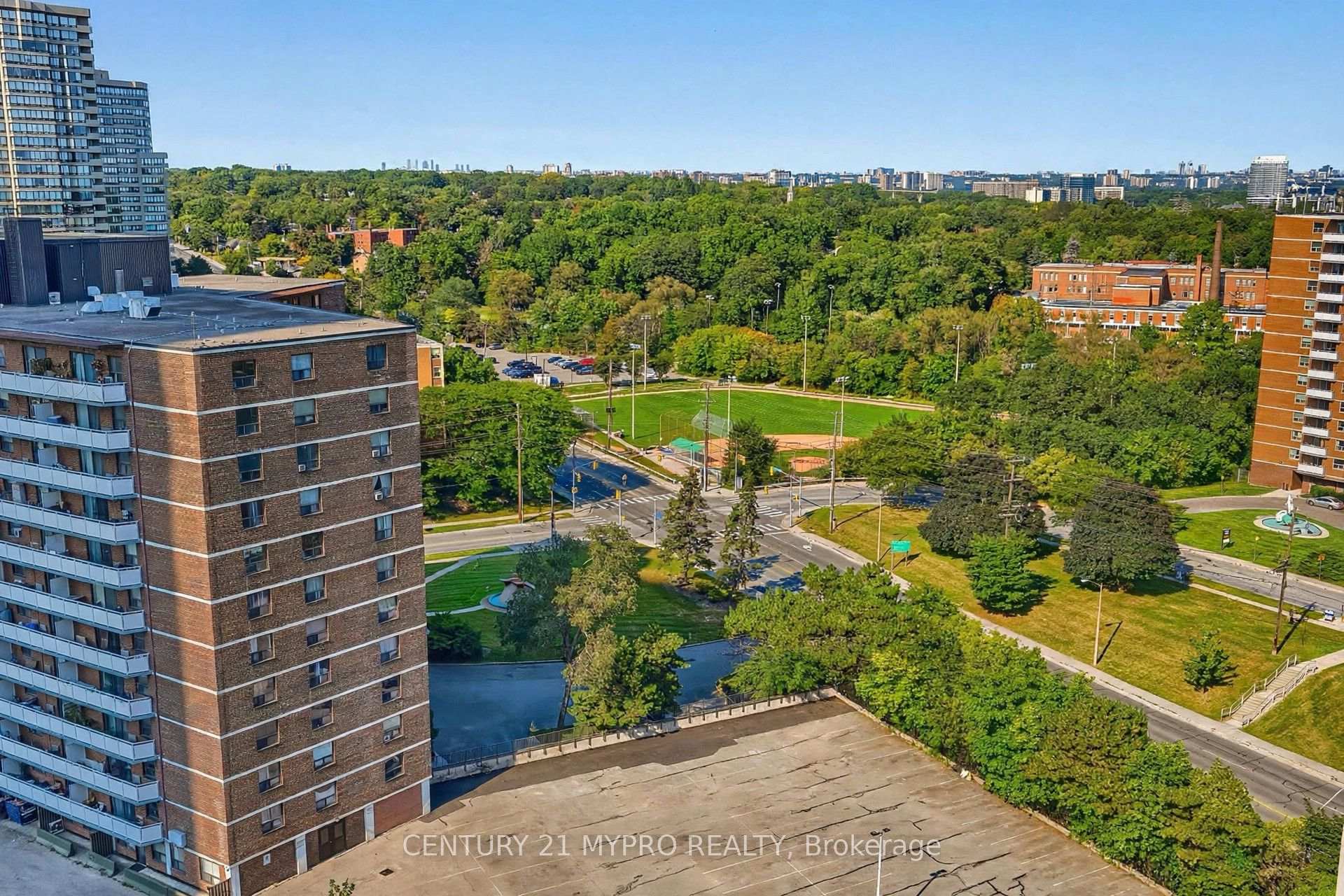 Photo 15 of Unit 2234, 5 Mabelle Avenue, Etobicoke, Islington-City Centre West — HOMEH
