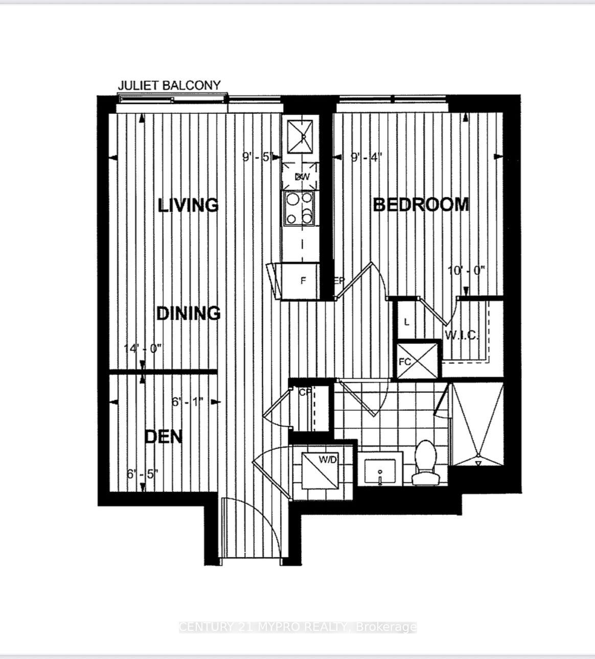 Photo 16 of Unit 2234, 5 Mabelle Avenue, Etobicoke, Islington-City Centre West — HOMEH
