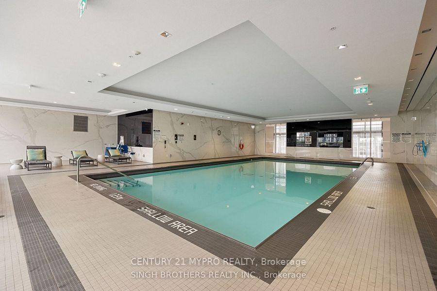 Photo 18 of Unit 2234, 5 Mabelle Avenue, Etobicoke, Islington-City Centre West — HOMEH