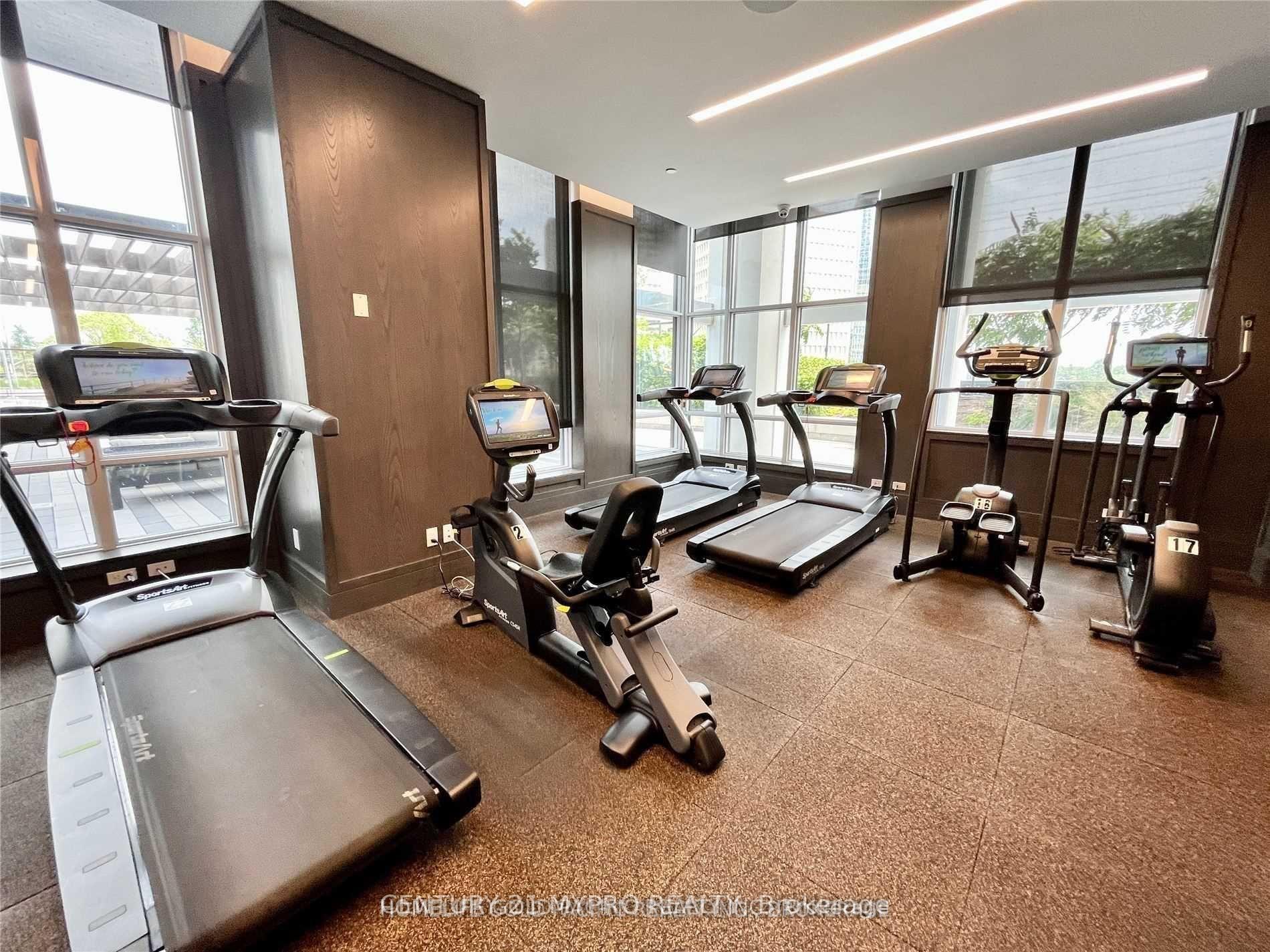 Photo 19 of Unit 2234, 5 Mabelle Avenue, Etobicoke, Islington-City Centre West — HOMEH