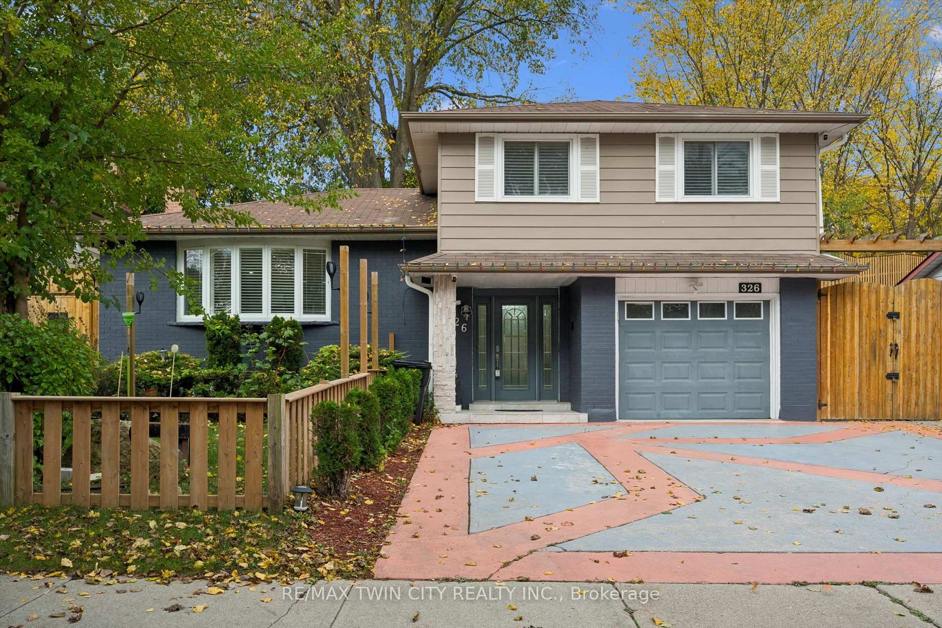 Photo 1 of 326 Manchester Road, Kitchener — HOMEH