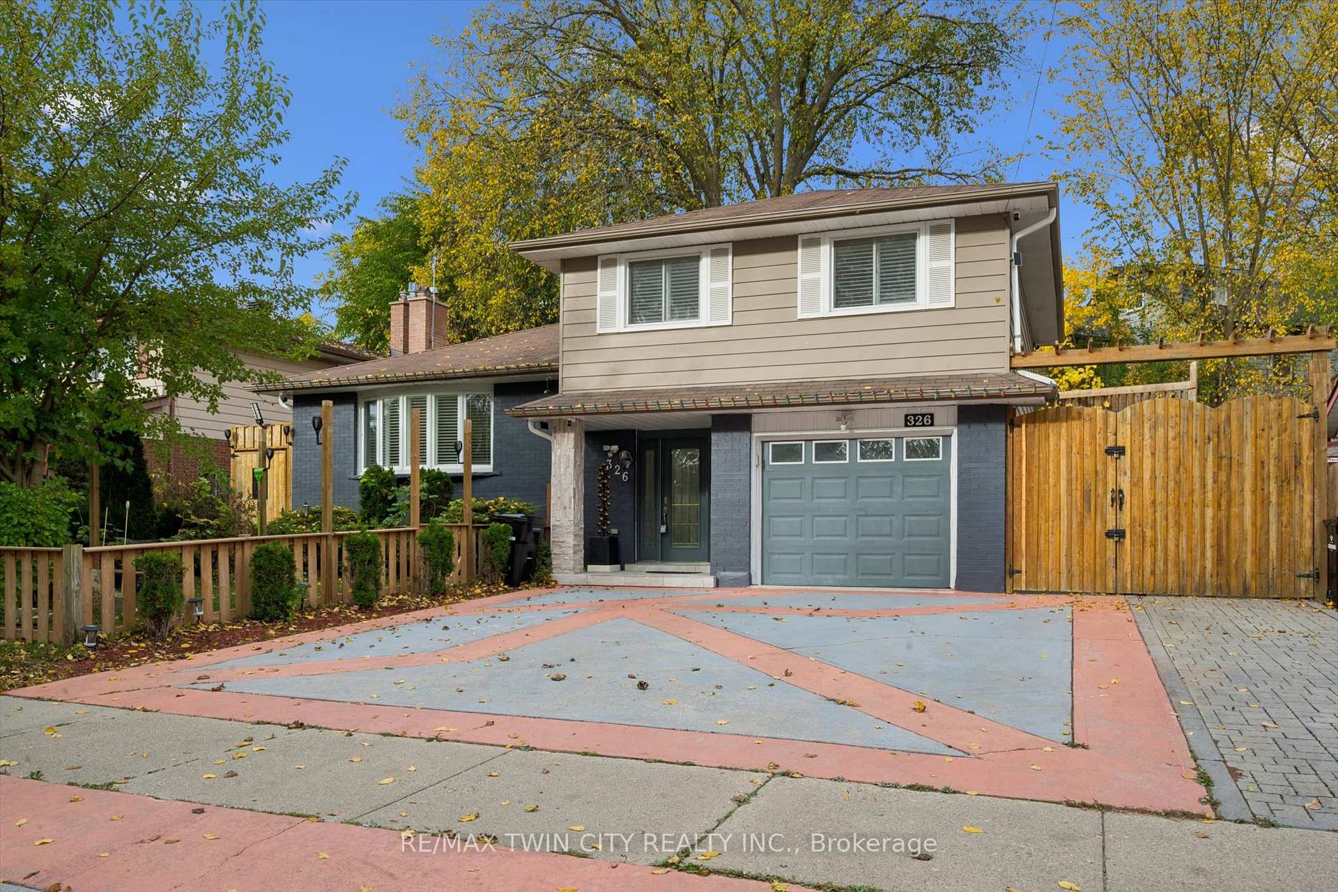 Photo 2 of 326 Manchester Road, Kitchener — HOMEH