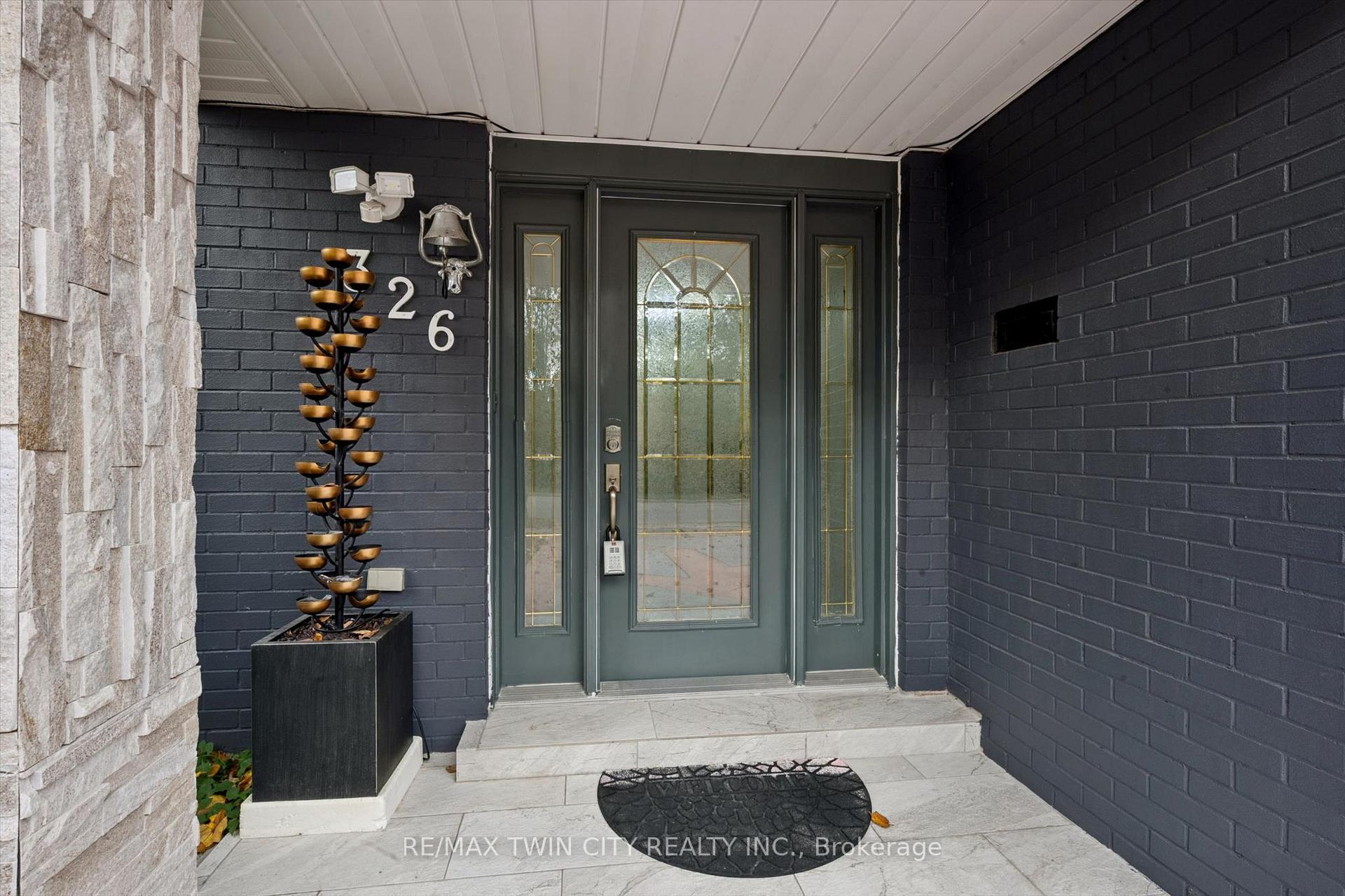 Photo 3 of 326 Manchester Road, Kitchener — HOMEH